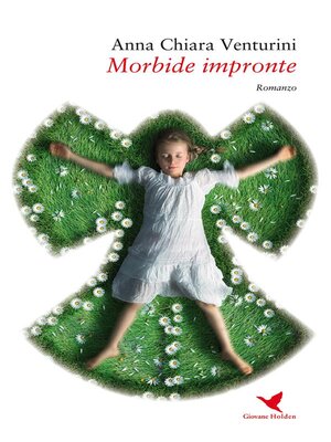 cover image of Morbide impronte